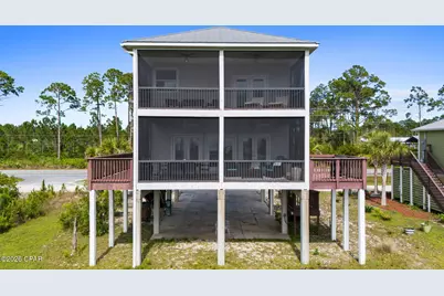 2579 State Road 30A, Port Saint Joe, FL 32456 - Photo 47