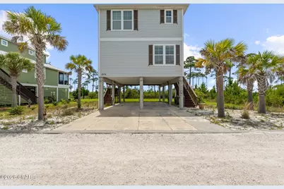 2579 State Road 30A, Port Saint Joe, FL 32456 - Photo 1