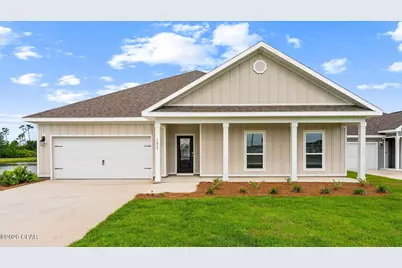 7204 Shady Oak Way, Panama City, FL 32409 - Photo 1