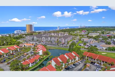 520 N Richard Jackson Boulevard #2108, Panama City Beach, FL 32407 - Photo 35