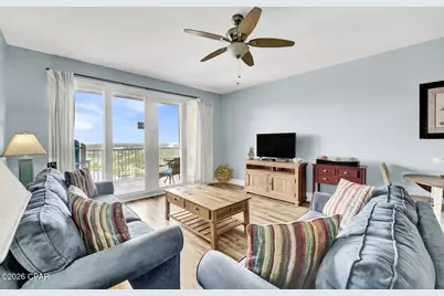 9902 S Thomas Drive #1832, Panama City Beach, FL 32408 - Photo 1