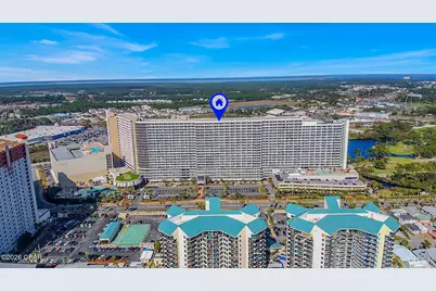 9902 S Thomas Drive #1832, Panama City Beach, FL 32408 - Photo 39