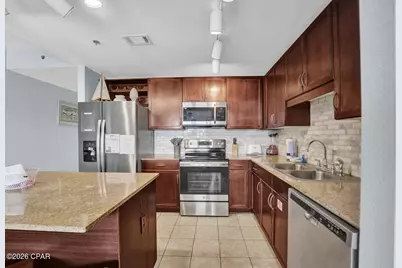 9902 S Thomas Drive #1832, Panama City Beach, FL 32408 - Photo 21