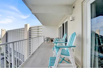 9902 S Thomas Drive #1832, Panama City Beach, FL 32408 - Photo 33