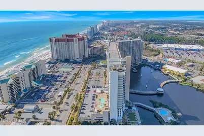 9902 S Thomas Drive #1832, Panama City Beach, FL 32408 - Photo 37