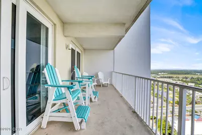 9902 S Thomas Drive #1832, Panama City Beach, FL 32408 - Photo 31