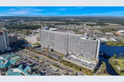9902 S Thomas Drive #1832, Panama City Beach, FL 32408 - Photo 35