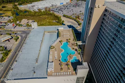 9902 S Thomas Drive #1832, Panama City Beach, FL 32408 - Photo 45