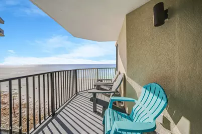 9850 S Thomas Drive #902W, Panama City Beach, FL 32408 - Photo 7