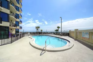 9850 S Thomas Dr, Panama City Beach, FL 32408 - Photo 29