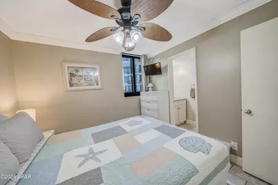 9850 S Thomas Drive #902W, Panama City Beach, FL 32408 - Photo 19