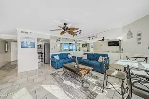 9850 S Thomas Dr, Panama City Beach, FL 32408 - Photo 5