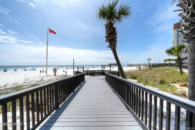 9850 S Thomas Drive #902W, Panama City Beach, FL 32408 - Photo 25