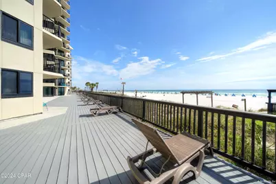 9850 S Thomas Drive #902W, Panama City Beach, FL 32408 - Photo 33