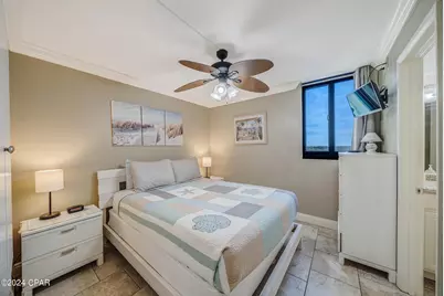 9850 S Thomas Drive #902W, Panama City Beach, FL 32408 - Photo 17