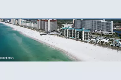 9850 S Thomas Drive #902W, Panama City Beach, FL 32408 - Photo 35