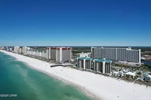 9850 S Thomas Dr, Panama City Beach, FL 32408 - Photo 35
