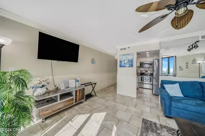 9850 S Thomas Drive #902W, Panama City Beach, FL 32408 - Photo 1