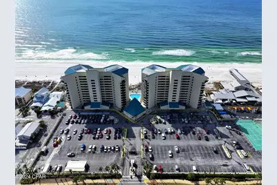9850 S Thomas Drive #902W, Panama City Beach, FL 32408 - Photo 37