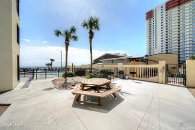 9850 S Thomas Drive #902W, Panama City Beach, FL 32408 - Photo 27