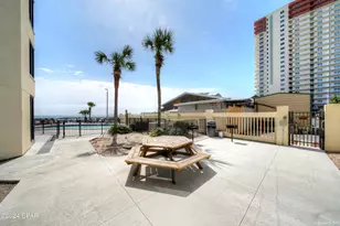 9850 S Thomas Dr, Panama City Beach, FL 32408 - Photo 27