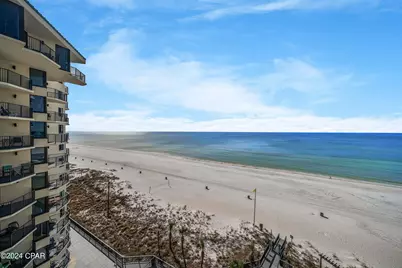 9850 S Thomas Drive #902W, Panama City Beach, FL 32408 - Photo 9