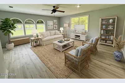 1272 Whitfield Lane, Marianna, FL 32448 - Photo 3