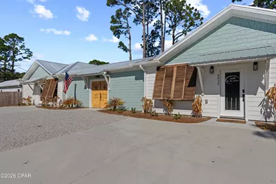 8918 Lorento Street, Panama City, FL 32408 - Photo 1