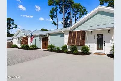 8918 Lorento Street, Panama City, FL 32408 - Photo 3