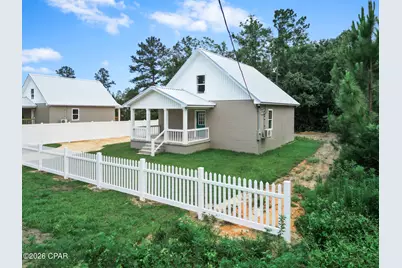 10477 NW Azalea Street, Bristol, FL 32321 - Photo 5