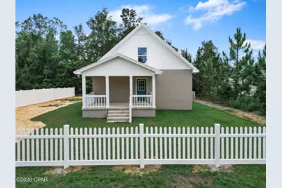 10477 NW Azalea Street, Bristol, FL 32321 - Photo 1