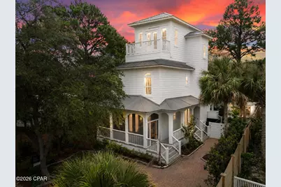 27 Old Mill Road, Santa Rosa Beach, FL 32459 - Photo 1