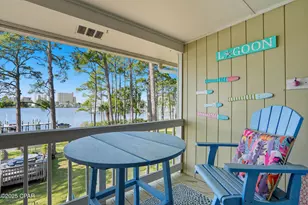 6903 N Lagoon Dr, Panama City Beach, FL 32408 - Photo 15