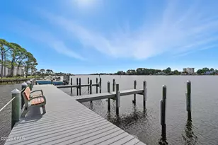 6903 N Lagoon Dr, Panama City Beach, FL 32408 - Photo 31