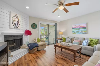 6903 N Lagoon Drive #51, Panama City Beach, FL 32408 - Photo 3