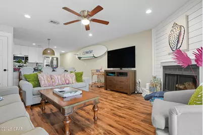 6903 N Lagoon Drive #51, Panama City Beach, FL 32408 - Photo 5