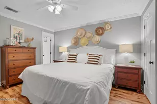 6903 N Lagoon Dr, Panama City Beach, FL 32408 - Photo 17