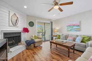 6903 N Lagoon Dr, Panama City Beach, FL 32408 - Photo 3