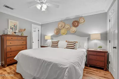 6903 N Lagoon Drive #51, Panama City Beach, FL 32408 - Photo 17