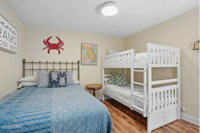 6903 N Lagoon Drive #51, Panama City Beach, FL 32408 - Photo 21