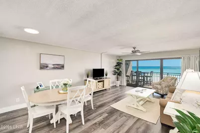 8200 Surf Drive #A205, Panama City Beach, FL 32408 - Photo 1