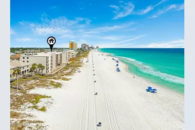 8200 Surf Drive #A205, Panama City Beach, FL 32408 - Photo 35
