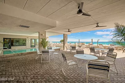 8200 Surf Drive #A205, Panama City Beach, FL 32408 - Photo 25