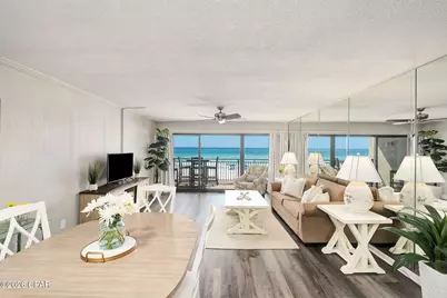 8200 Surf Drive #A205, Panama City Beach, FL 32408 - Photo 3