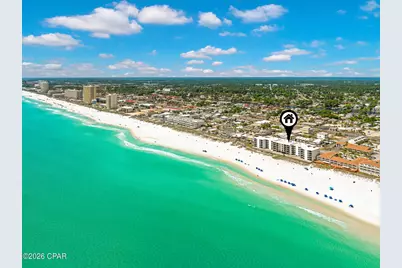 8200 Surf Drive #A205, Panama City Beach, FL 32408 - Photo 39