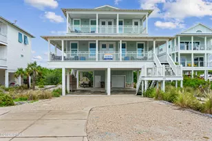146 Haven Rd, Port Saint Joe, FL 32456 - Photo 1