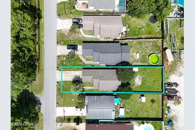8821 Georgette Street, Panama City Beach, FL 32407 - Photo 5