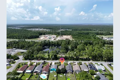 8821 Georgette Street, Panama City Beach, FL 32407 - Photo 3