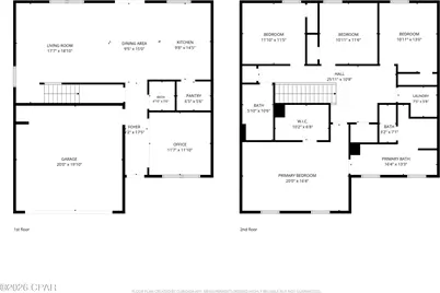 182 Osprey Lake Road, Panama City, FL 32404 - Photo 21
