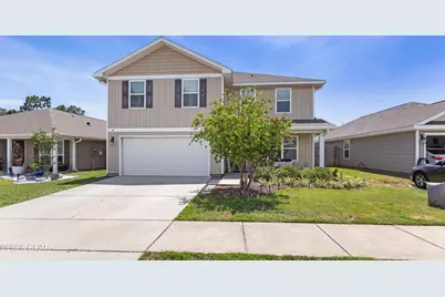 182 Osprey Lake Road, Panama City, FL 32404 - Photo 1